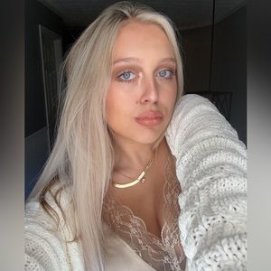 Meet your Posher, Alexa